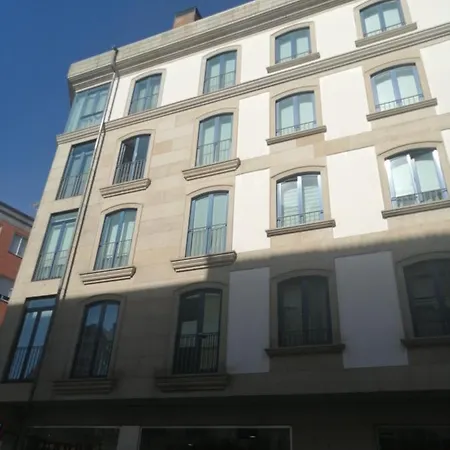 Apartamento Peatonal, Lujosamente Acogedor *
