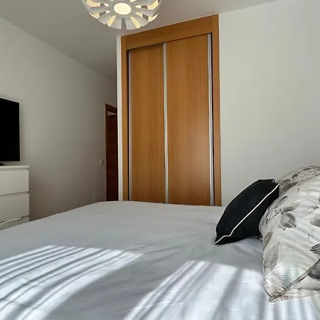Apartamento Peatonal, Lujosamente Acogedor 아파트