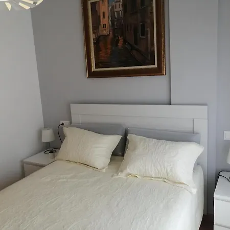 Apartamento Peatonal, Lujosamente Acogedor * 보이로